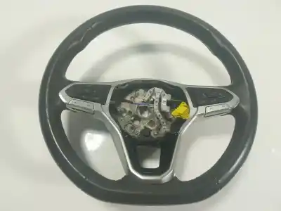 Second-hand car spare part steering wheel for volkswagen transporter vi furgón (sga, sgh, sha, shh) 2.0 tdi oem iam references 2gm419089qvdh