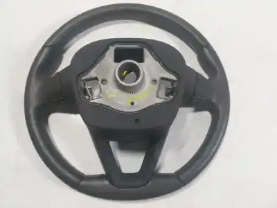 Автозапчасти б/у руль за seat leon (5f1) 1.2 tsi ссылки oem iam 5f0419091ahdno  5f0419091ah