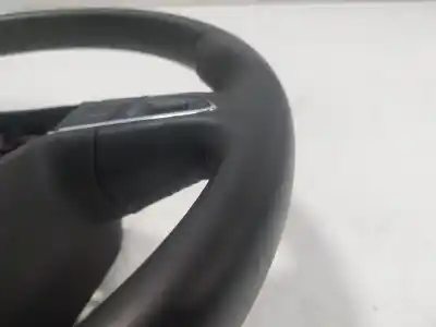 Автозапчасти б/у руль за seat leon (5f1) 1.2 tsi ссылки oem iam 5f0419091ahdno  5f0419091ah