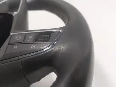 Автозапчасти б/у руль за seat leon (5f1) 1.2 tsi ссылки oem iam 5f0419091ahdno  5f0419091ah