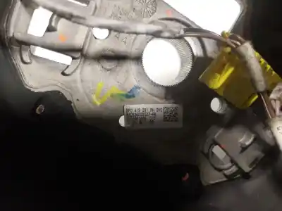 Автозапчасти б/у руль за seat leon (5f1) 1.2 tsi ссылки oem iam 5f0419091ahdno  5f0419091ah