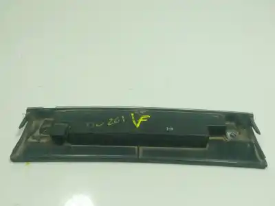 Автозапчастина б/у центральний задній ламп для ford kuga i 2.0 tdci посилання на oem iam 1535269  7m5113a601