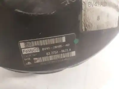 Автозапчастина б/у гальмівний серво для ford kuga i 2.0 tdci посилання на oem iam 1769039  8v412b195ad