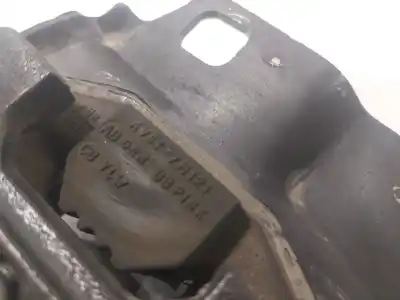 Second-hand car spare part left engine support for ford kuga i 2.0 tdci oem iam references 1798908  av617m121