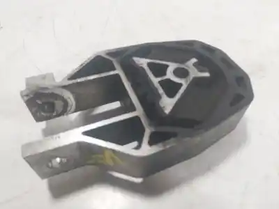 Second-hand car spare part rear engine support for ford kuga i 2.0 tdci oem iam references 1751001