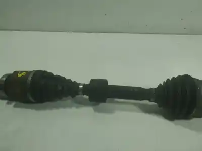 Автозапчастина б/у правий привід для ford kuga i 2.0 tdci посилання на oem iam 1683585  