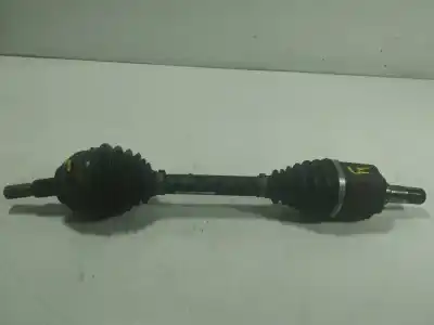 Second-hand car spare part front left transmission for ford kuga i 2.0 tdci oem iam references 1594946