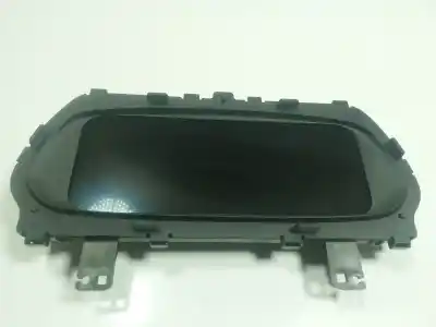 Pièce détachée automobile d'occasion compteur de vitesse tableau de bord pour hyundai bayon (bc3) 1.2 mpi références oem iam 94023q0212