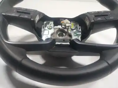 Автозапчастина б/у кермо для hyundai bayon (bc3) 1.2 mpi посилання на oem iam 56100q0db0nnb  56100q0db0