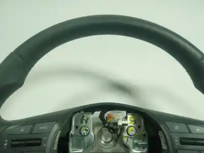 Автозапчастина б/у кермо для hyundai bayon (bc3) 1.2 mpi посилання на oem iam 56100q0db0nnb  56100q0db0