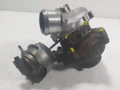 Second-hand car spare part turbocharger for ford kuga i 2.0 tdci oem iam references 1864631