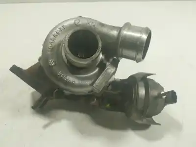 Автозапчастина б/у турбонагрузник для ford kuga i 2.0 tdci посилання на oem iam 1864631  9671413780