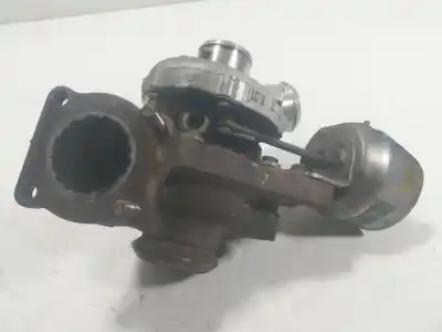 Автозапчастина б/у турбонагрузник для ford kuga i 2.0 tdci посилання на oem iam 1864631  9671413780