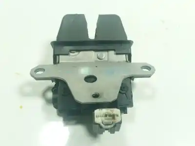 Second-hand car spare part trunk lock for ford kuga i 2.0 tdci oem iam references 1743700