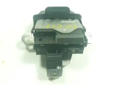 Автозапчастина б/у замок багажника / ворот для ford kuga i 2.0 tdci посилання на oem iam 1743700  8v41s442a66