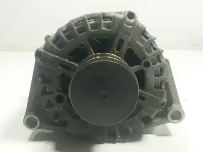 Second-hand car spare part alternator for opel mokka / mokka x (j13) 1.4 (_76) oem iam references 13597226