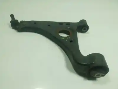 Second-hand car spare part front left lower suspension arm for opel mokka / mokka x (j13) 1.4 (_76) oem iam references 94540668