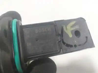 Second-hand car spare part flowmeter for opel mokka / mokka x (j13) 1.4 (_76) oem iam references 55496973  55496973