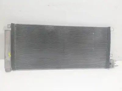 Second-hand car spare part air conditioning condenser for opel mokka / mokka x (j13) 1.4 (_76) oem iam references 95321793