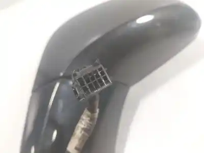 Second-hand car spare part left rearview mirror for opel mokka / mokka x (j13) 1.4 (_76) oem iam references 42644151  