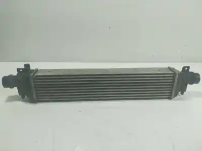 Second-hand car spare part intercooler for opel mokka / mokka x (j13) 1.4 (_76) oem iam references 95026333