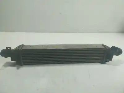 Second-hand car spare part intercooler for opel mokka / mokka x (j13) 1.4 (_76) oem iam references 95026333  95026333