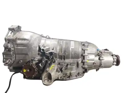 Second-hand car spare part gearbox for audi a6 allroad c6 (4fh) 3.0 tdi quattro oem iam references 09l300041f  khc