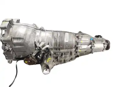 Second-hand car spare part gearbox for audi a6 allroad c6 (4fh) 3.0 tdi quattro oem iam references 09l300041f  khc