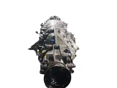 Second-hand car spare part gearbox for audi a6 allroad c6 (4fh) 3.0 tdi quattro oem iam references 09l300041f  khc