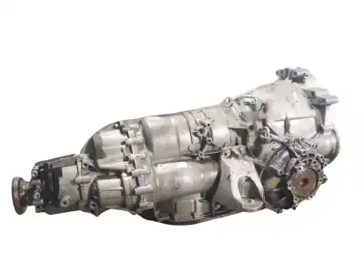 Second-hand car spare part gearbox for audi a6 allroad c6 (4fh) 3.0 tdi quattro oem iam references 09l300041f  khc