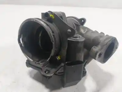 Peça sobressalente para automóvel em segunda mão borboleta de admissão por seat ibiza iv (6j5, 6p1) 1.9 tdi referências oem iam 03g128063q