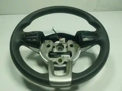 Second-hand car spare part steering wheel for kia picanto iii (ja) 1.0 oem iam references 