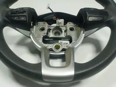 Second-hand car spare part steering wheel for kia picanto iii (ja) 1.0 oem iam references   56130g8000