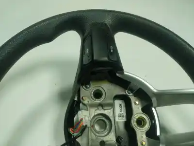 Second-hand car spare part steering wheel for kia picanto iii (ja) 1.0 oem iam references   56130g8000