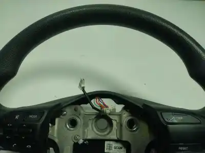 Second-hand car spare part steering wheel for kia picanto iii (ja) 1.0 oem iam references   56130g8000