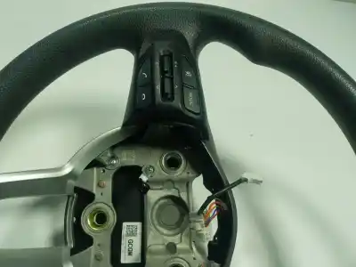 Second-hand car spare part steering wheel for kia picanto iii (ja) 1.0 oem iam references   56130g8000