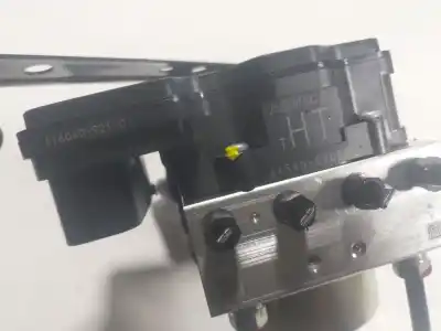 Peça sobressalente para automóvel em segunda mão abs por lexus lbx hybrid 1.5 vvti hybrid (mayh10l) referências oem iam 4405052x60  4454052c50