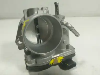 Автозапчасти б/у бабочка коробка за lexus lbx hybrid 1.5 vvti hybrid (mayh10l) ссылки oem iam 2203015010