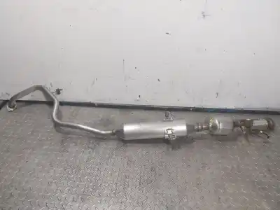 Автозапчасти б/у катализатор за lexus lbx hybrid 1.5 vvti hybrid (mayh10l) ссылки oem iam 1741015430
