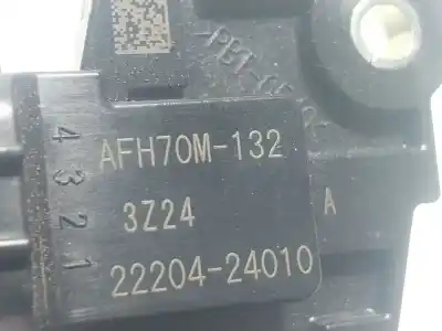 Автозапчасти б/у расходомер воздуха за lexus lbx hybrid 1.5 vvti hybrid (mayh10l) ссылки oem iam 2220424010  2220424010