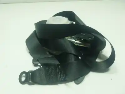 Second-hand car spare part Front Left Seat Belt for LEXUS LBX HYBRID 1.5 VVTI HYBRID (MAYH10L) OEM IAM references 7322052B30C0  7DB350P