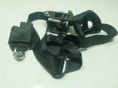 Second-hand car spare part Rear Right Seat Belt for LEXUS LBX HYBRID 1.5 VVTI HYBRID (MAYH10L) OEM IAM references 7336052590C0  0846881