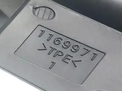 Автозапчасти б/у задний правый ремень безопасности за lexus lbx hybrid 1.5 vvti hybrid (mayh10l) ссылки oem iam 7336052590c0  0846881