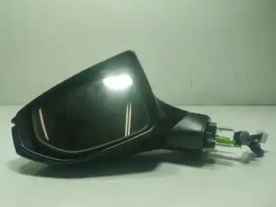 Second-hand car spare part left rearview mirror for lexus lbx hybrid 1.5 vvti hybrid (mayh10l) oem iam references 8794052n00c1  