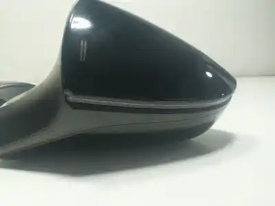 Second-hand car spare part left rearview mirror for lexus lbx hybrid 1.5 vvti hybrid (mayh10l) oem iam references 8794052n00c1  