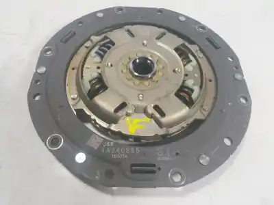 Автозапчасти б/у комплект сцепления за lexus lbx hybrid 1.5 vvti hybrid (mayh10l) ссылки oem iam 31270k0013