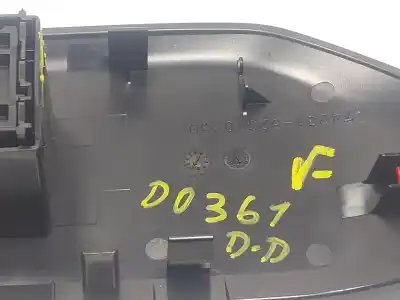 Автозапчасти б/у выключатель переднего правого окна за lexus lbx hybrid 1.5 vvti hybrid (mayh10l) ссылки oem iam 8481047020 8493046010 7423152c10