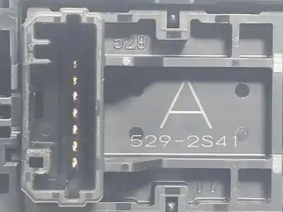 Автозапчастина б/у управління склами задніх правіх для lexus lbx hybrid 1.5 vvti hybrid (mayh10l) посилання на oem iam 8481047020 8493046010 7427152400