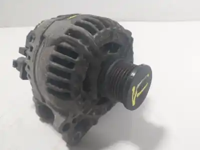 Piesă de schimb auto la mâna a doua alternator pentru audi q5 (8rb) 2.0 tdi referințe oem iam 03g903016ex