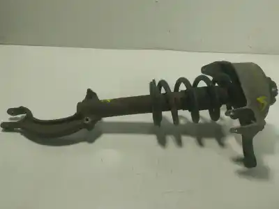 Piesă de schimb auto la mâna a doua amortizor fațã stânga pentru audi q5 (8rb) 2.0 tdi referințe oem iam 8r0413031f